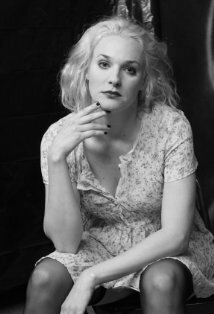 фото Бернадетт Лордс