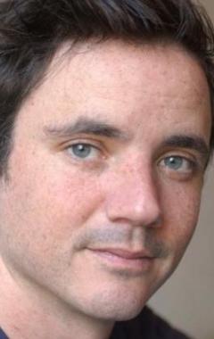 фото Рори Козолл