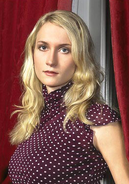 фото Биргитте Ларсен