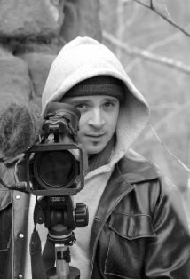 фото Барт Мастронарди