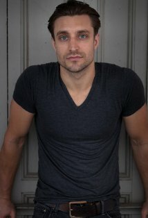 фото Адам Гриффит