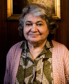 фото Сильвана Бози