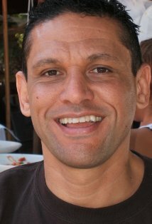 фото Андре Лима