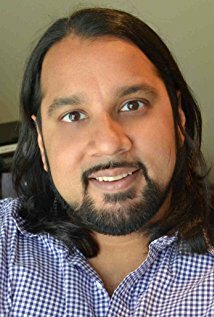 фото Виджал М. Пател