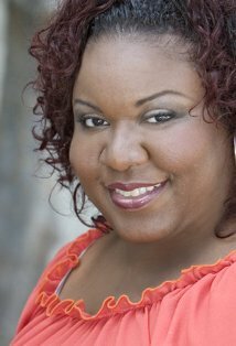 фото Пэм Троттер