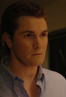 фото Джеймс Александр