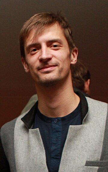 фото Николас Мюллер