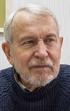 фото Игорь Волчек