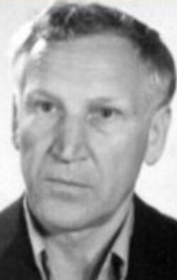 фото Кузьма Кресницкий