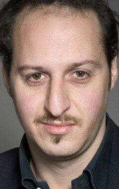 фото Фаусто Руссо Алези