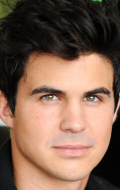 фото Эрик МакИнтайр