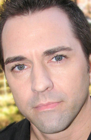 фото Джон Дуглас Рейни