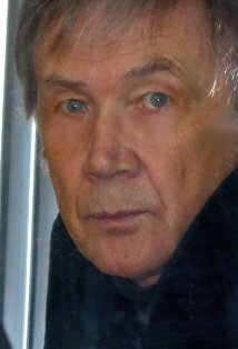 фото Роджер Такер