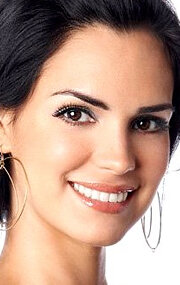 фото Скарлет Ортис