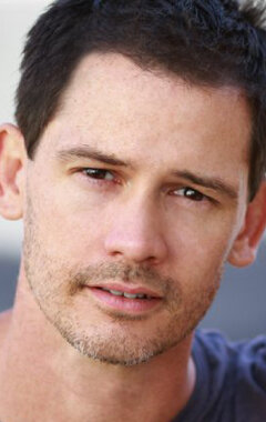 фото Рик Мэддокс