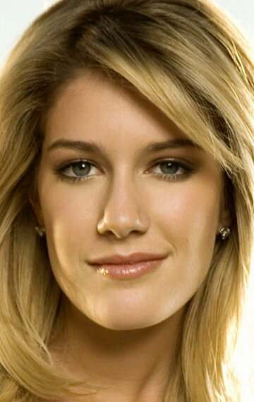 фото Хейди Монтаг