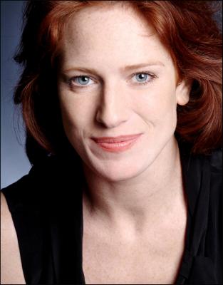 фото Шарлотта Комер