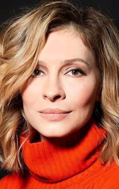 фото Елена Подкаминская