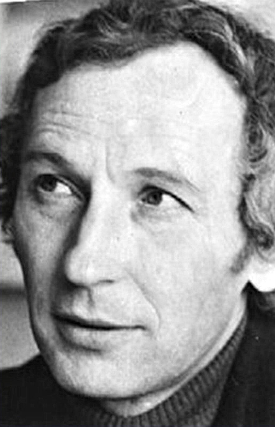 фото Владимир Дахно