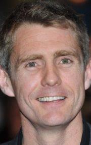 фото Ник Мерфи