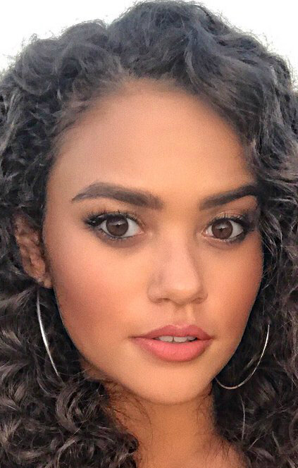 фото Мэдисон Петтис