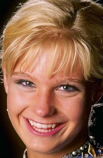 фото Николь Бобек