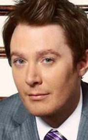 фото Клэй Эйкен