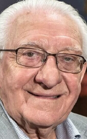 фото Густав Оплустил