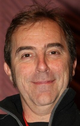 фото Оливье Жан Мари