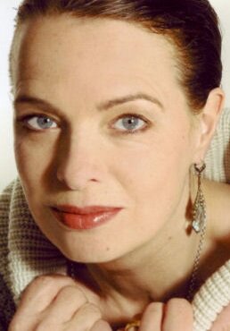 фото Эстер Хаусман