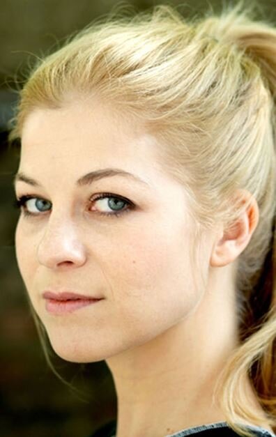 фото Хильде Далик