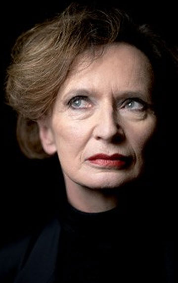 фото Барбара Петрич