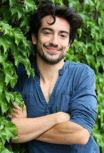 фото Стефано Бернардин