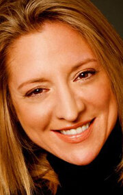 фото Трэйси Годфри