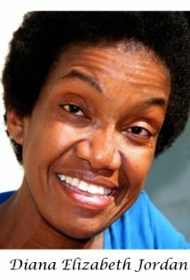 фото Диана Элизабет Джордан