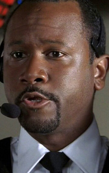 фото Джонатан Крэйг Уильямс