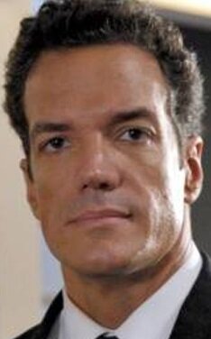 фото Карлос Мачадо