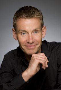 фото Дэвид Булл