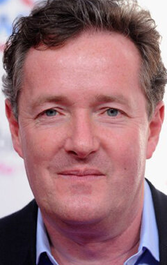 фото Пирс Морган