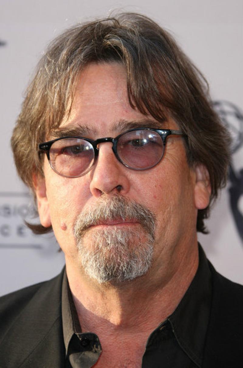 фото Генри Бромелл