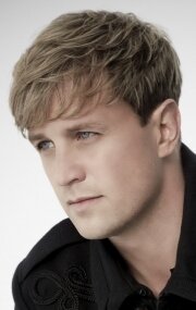 фото Киан Иган