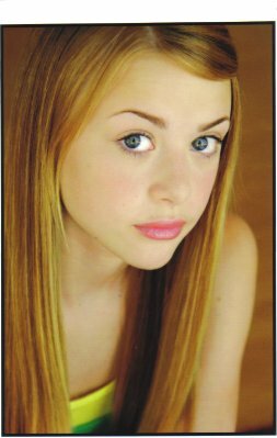 фото Хейли Эрин