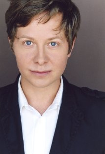 фото Питер Олдринг