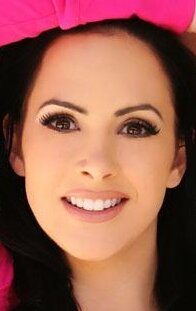 фото Malisia Petropoulos