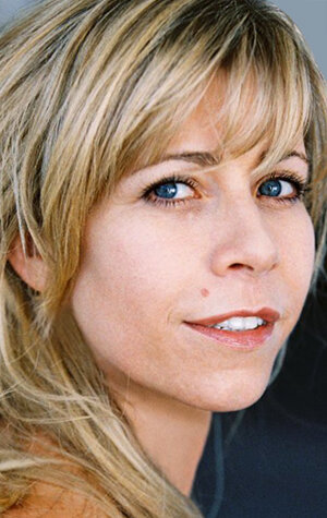 фото Катя Бокор