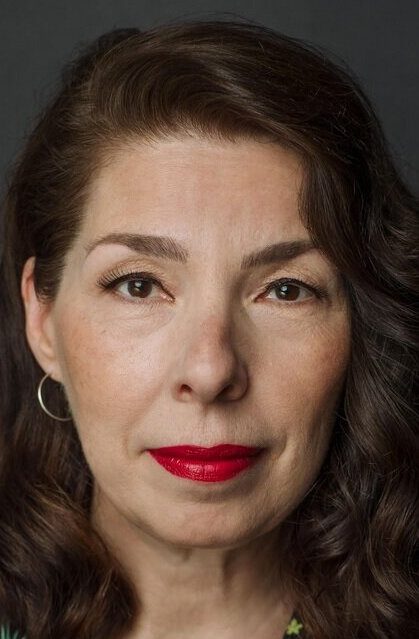 фото Анита Уиттенберг