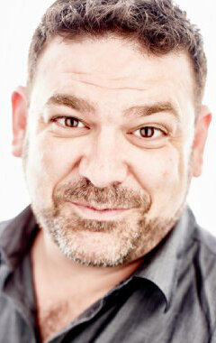 фото Пол Мониз де Са