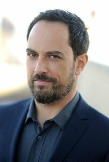 фото Питер Ганим