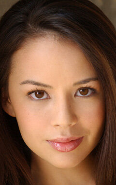 фото Джанел Пэрриш