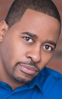 фото Джэйсон Уильямс